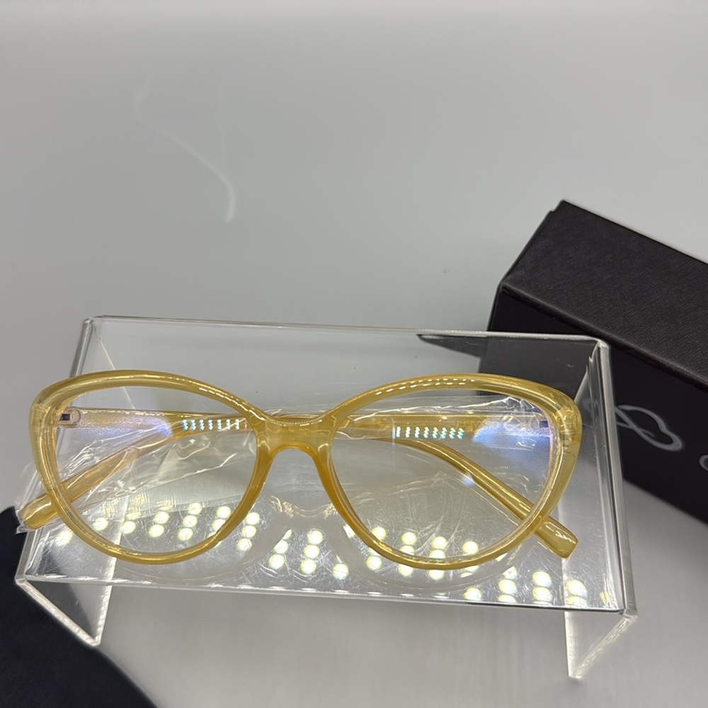 Oaxygen Blue Light Blocking Glasses Lightweight